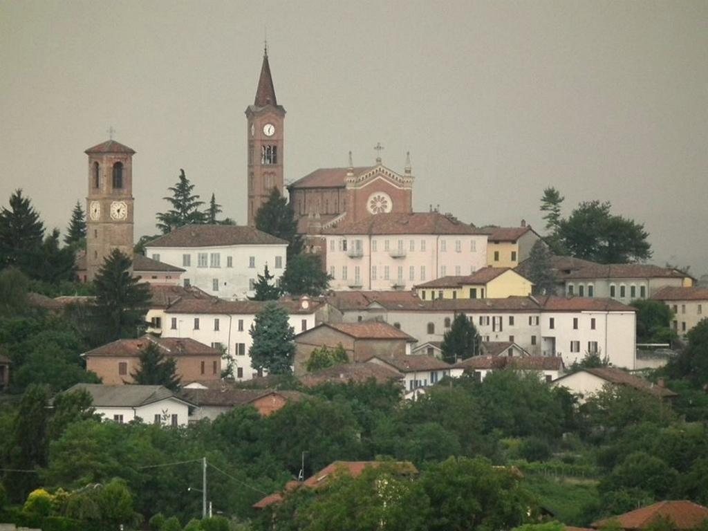 San Rocco Di Villa Di Isola D'Asti Habitación foto