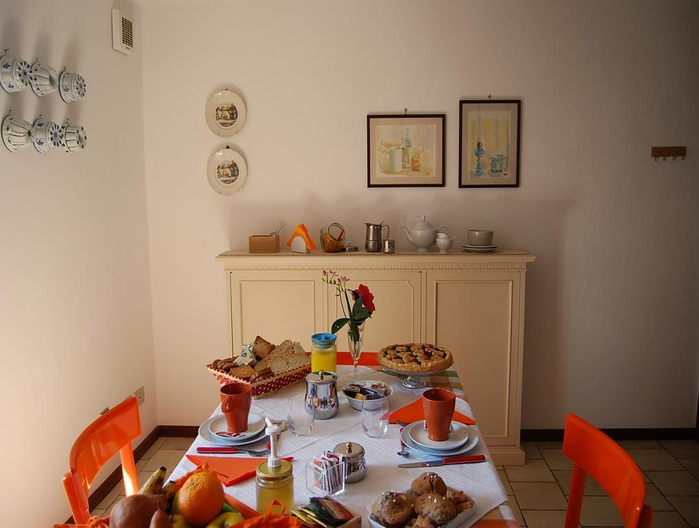 San Rocco Di Villa Di Isola D'Asti Habitación foto